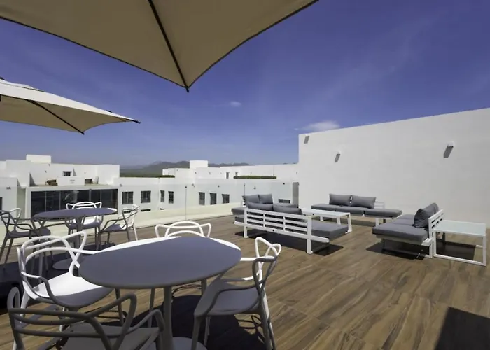 Holiday home 3 Bd Penthouse Bbq Near Medano *