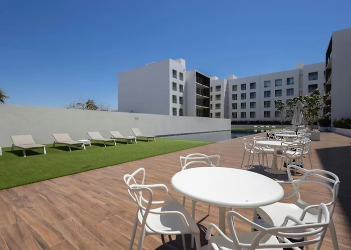Holiday home 3 Bd Penthouse Bbq Near Medano *