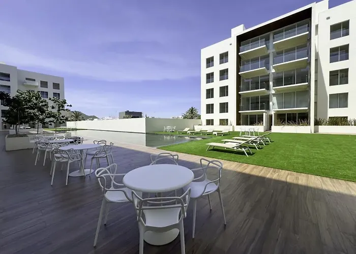 Holiday home 3 Bd Penthouse Bbq Near Medano *
