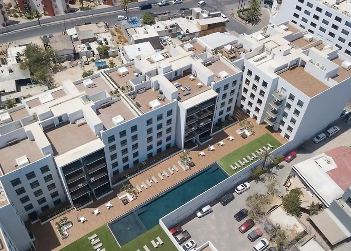 3 Bd Penthouse Bbq Near Medano Holiday home *