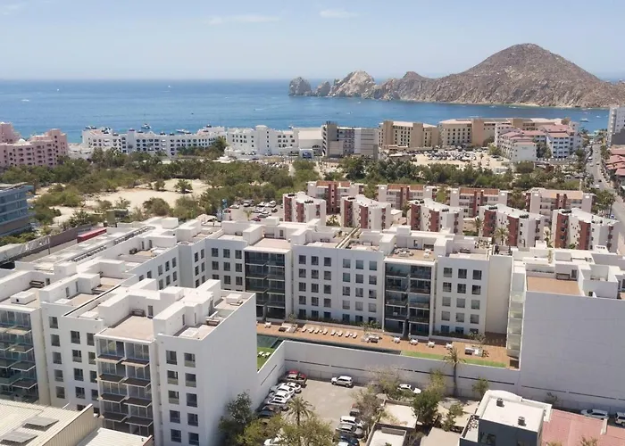 Holiday home 3 Bd Penthouse Bbq Near Medano